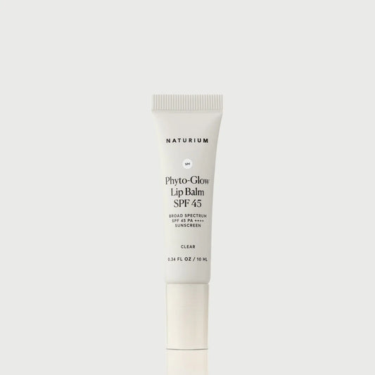 phyto-glow-lip-balm-spf-45-clear-u1 NATR-10124_PhytoGlow_SPF_Clear_primary_capon_front_bonebkgd_1.webp