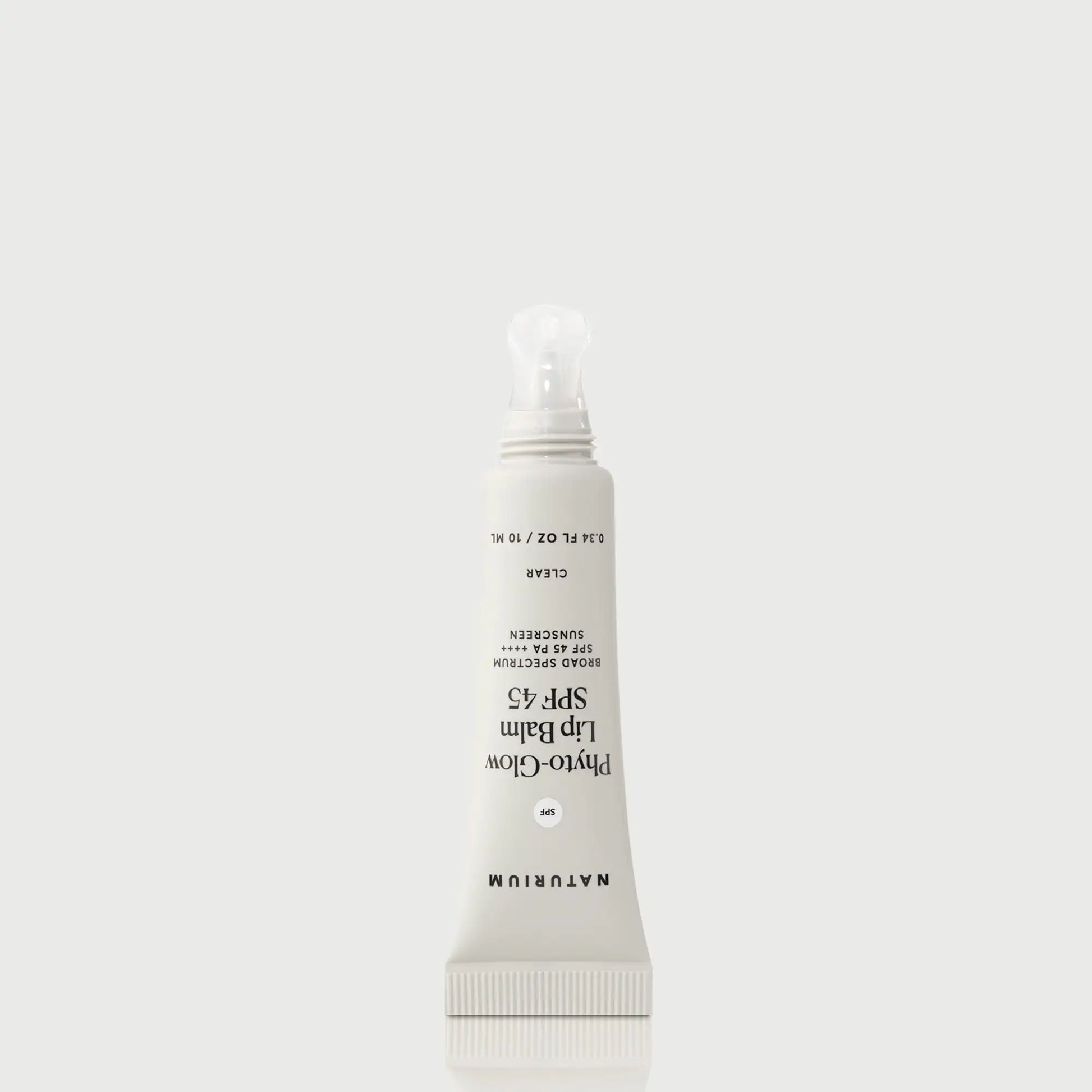 phyto-glow-lip-balm-spf-45-clear-u1 NATR-10124_PhytoGlow_SPF_Clear_primary_nocap_bonebkgd_1.webp