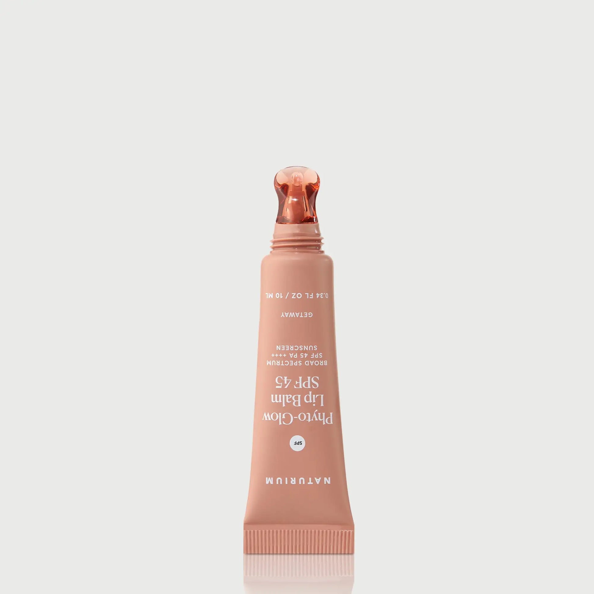 phyto-glow-lip-balm-spf-45-getaway-m8 NATR-10126_PhytoGlow_SPF_Getaway_primary_nocap_bonebkgd_1.webp