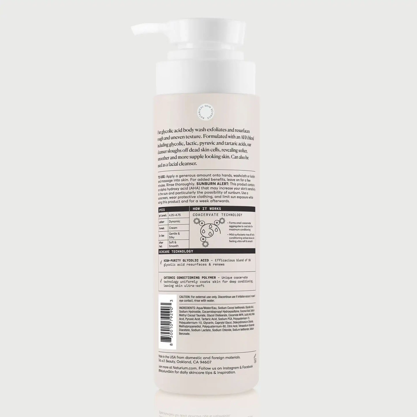 the-smoother-glycolic-acid-exfoliating-body-wash-n7 NATR-40002_The-Smoother_bonebkgd_back.webp
