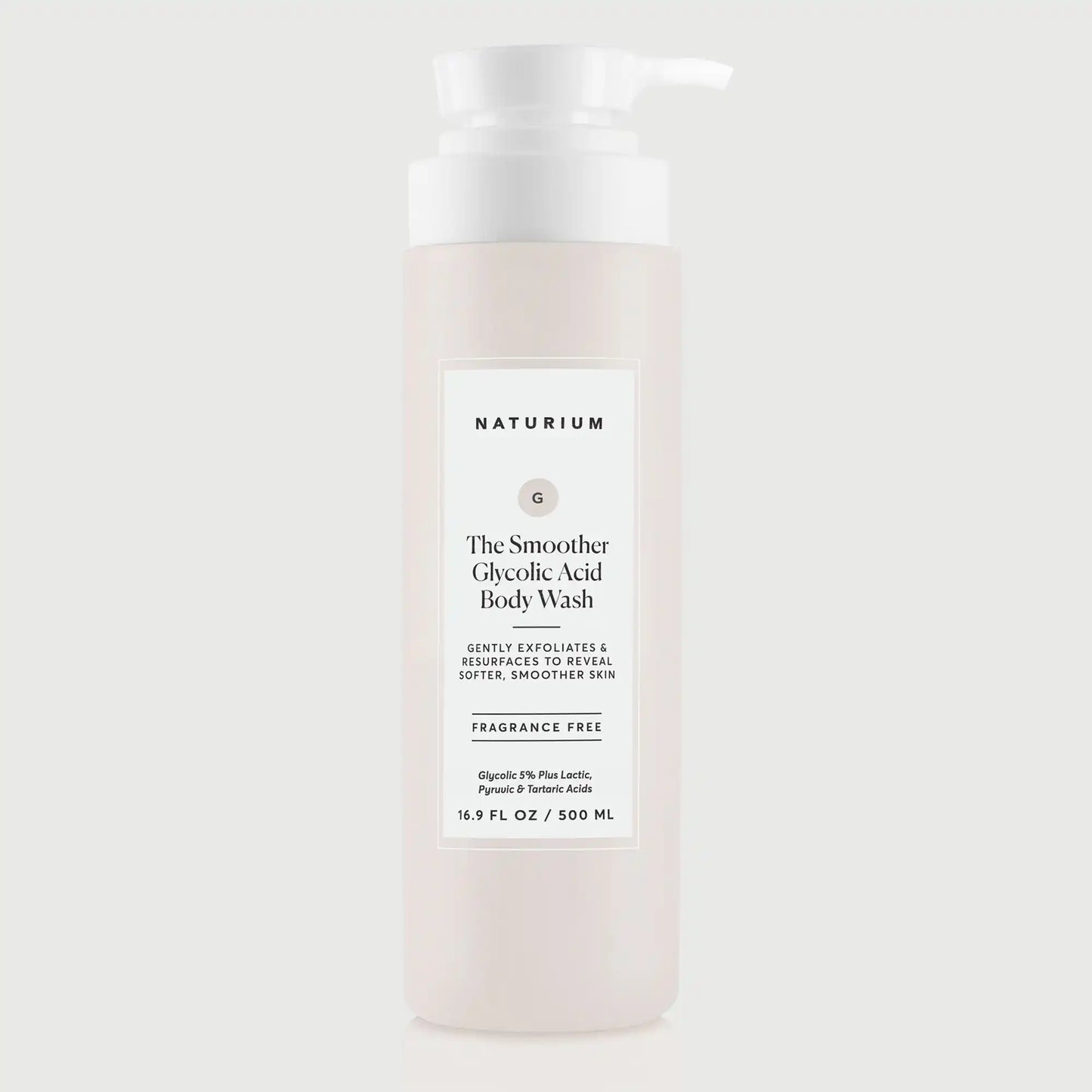 the-smoother-glycolic-acid-exfoliating-body-wash-n7 NATR-40002_The-Smoother_bonebkgd_front.webp