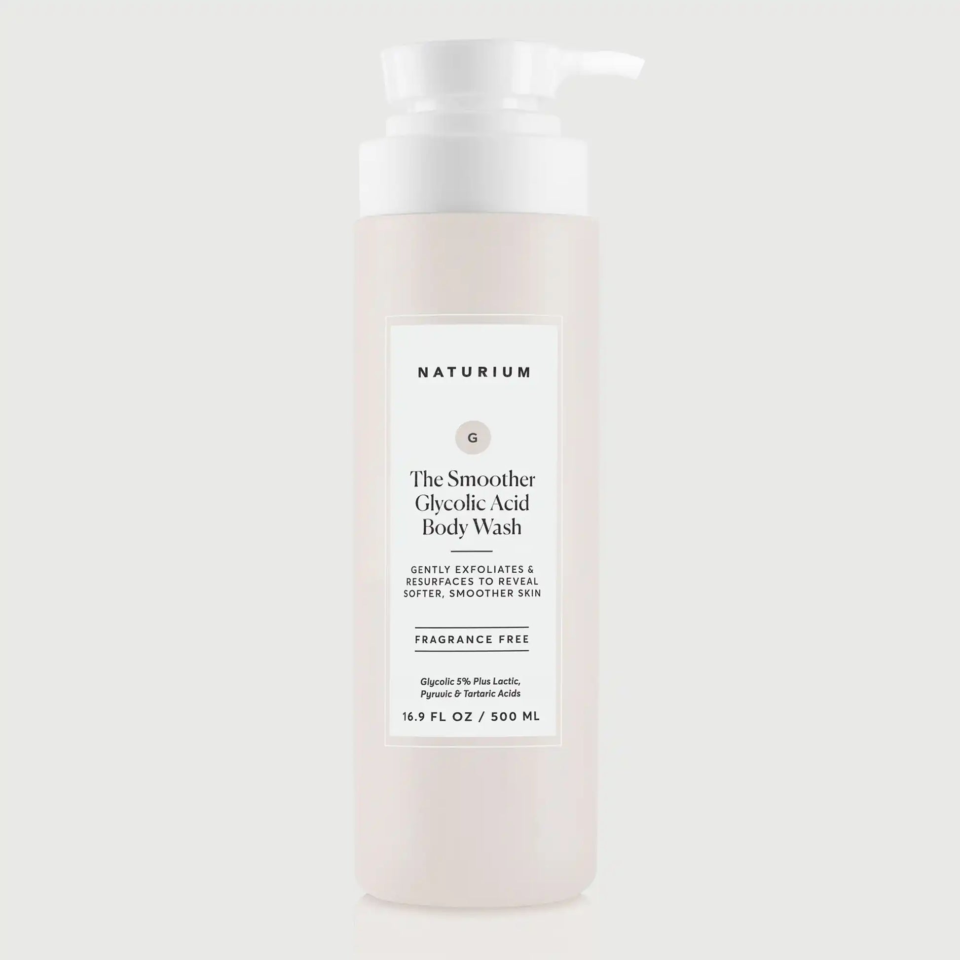 the-smoother-glycolic-acid-exfoliating-body-wash-n7 NATR-40002_The-Smoother_bonebkgd_front.webp