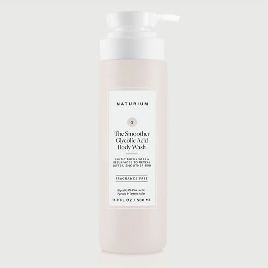 the-smoother-glycolic-acid-exfoliating-body-wash-n7 NATR-40002_The-Smoother_bonebkgd_front.webp