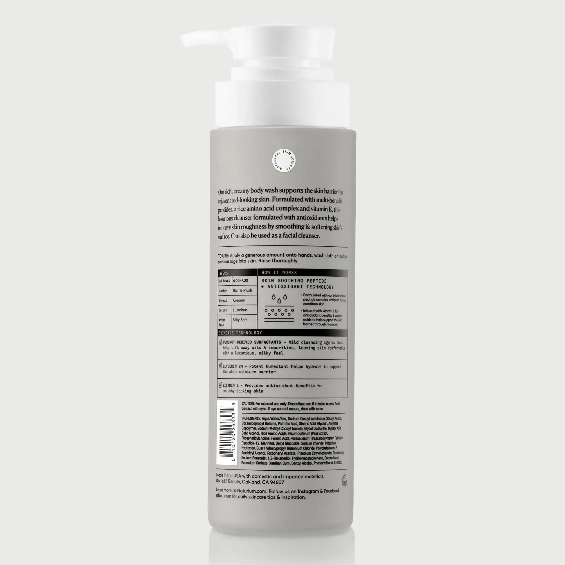 the-multi-peptide-advanced-body-wash-e7 NATR-40029_Multi-Peptide-Advanced-BW_back-bonebkgd.webp