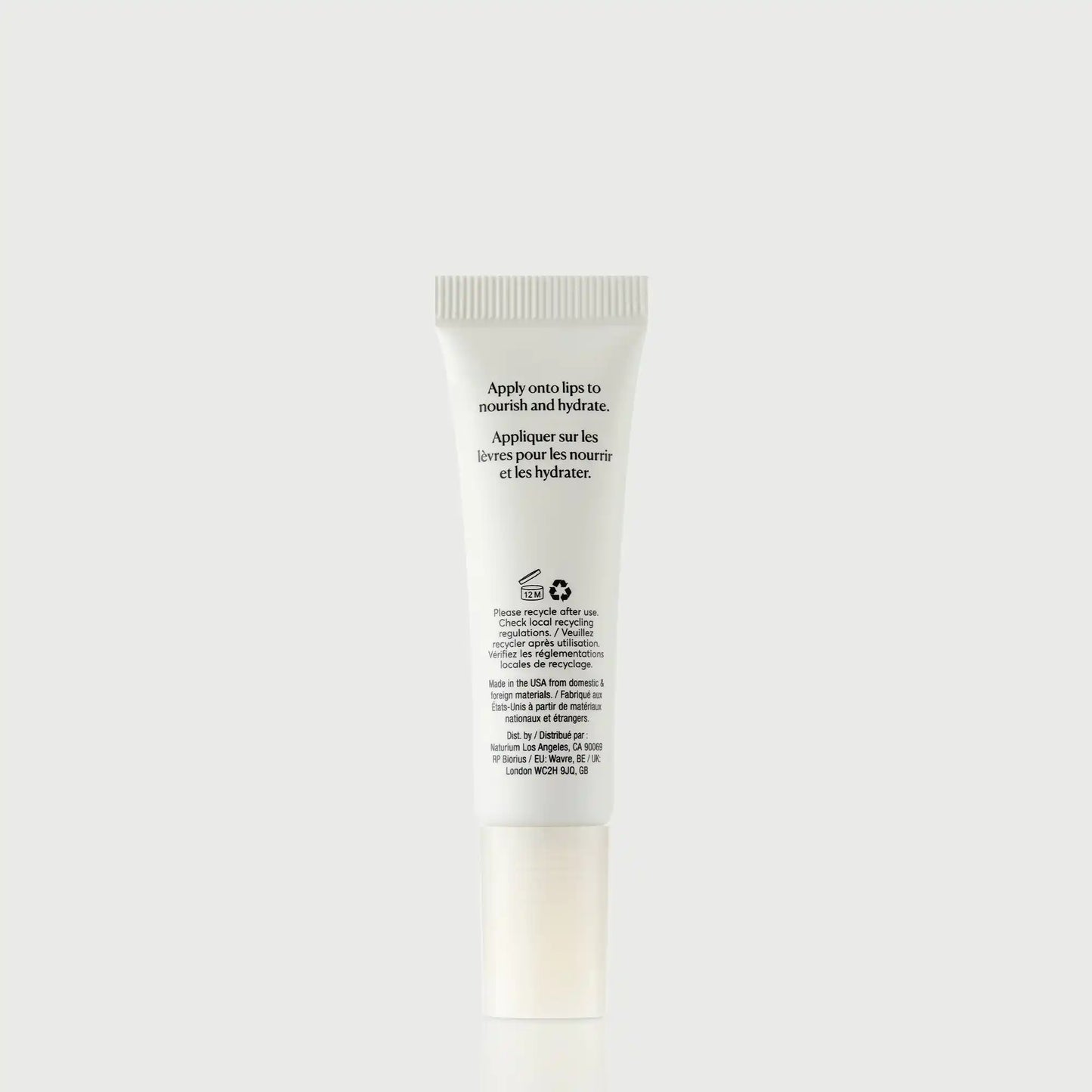 phyto-glow-lip-balm-clear-a6 NATR-60066_PhytoGlow_Clear_primary_capon_back-bonebkgd.webp