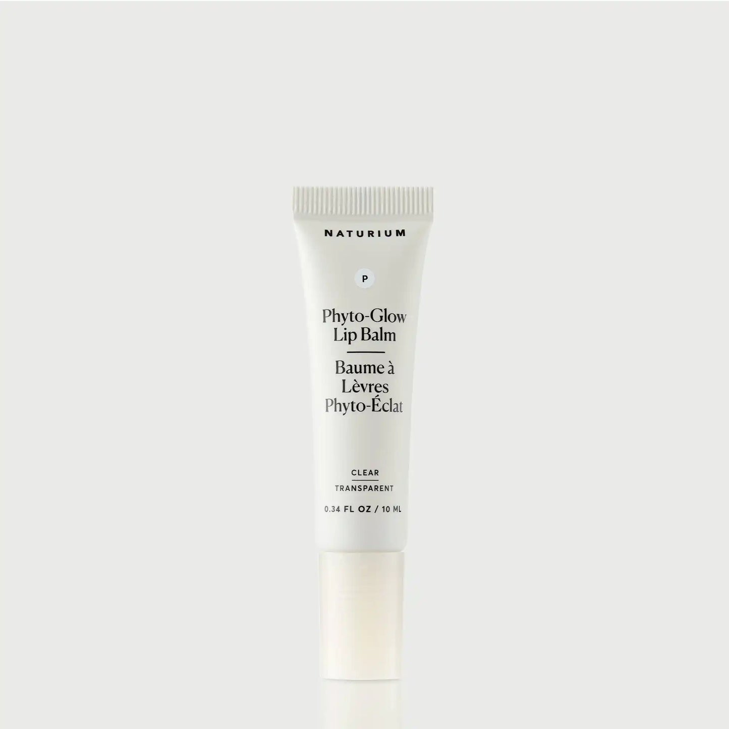 phyto-glow-lip-balm-clear-a6 NATR-60066_PhytoGlow_Clear_primary_capon_front-bonebkgd.webp