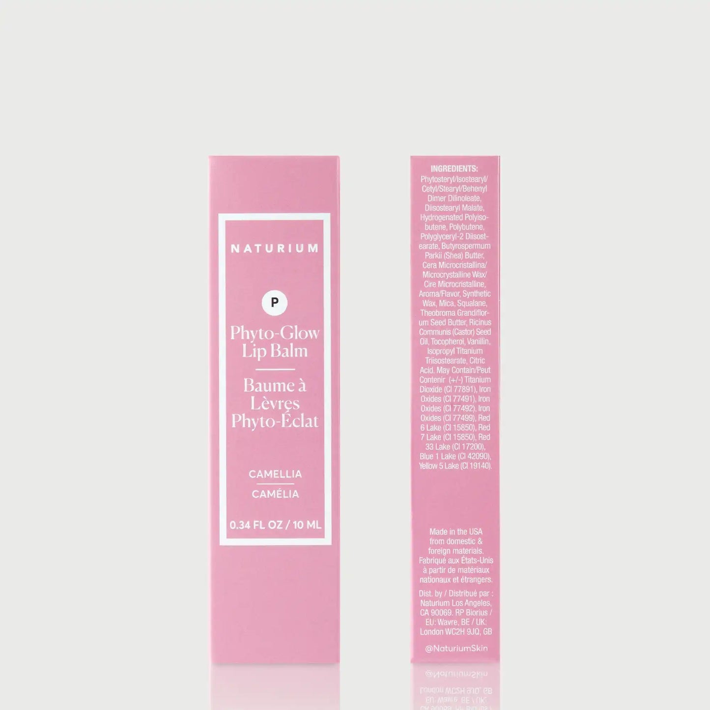 phyto-glow-lip-balm-camellia-i8 NATR-60075_PhytoGlow_Camellia_UC-Front-Back-bonebkgd.webp