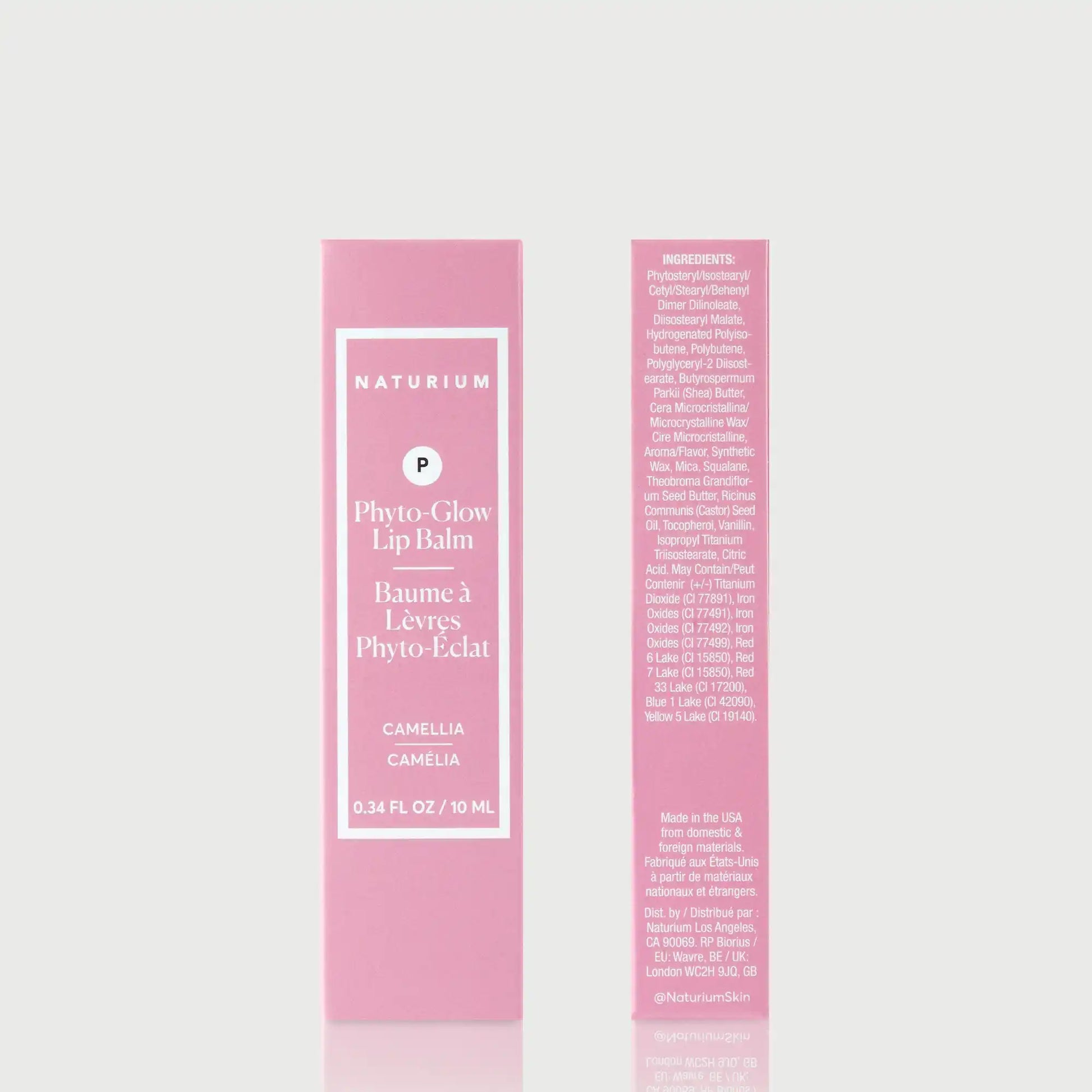 phyto-glow-lip-balm-camellia-i8 NATR-60075_PhytoGlow_Camellia_UC-Front-Back-bonebkgd.webp