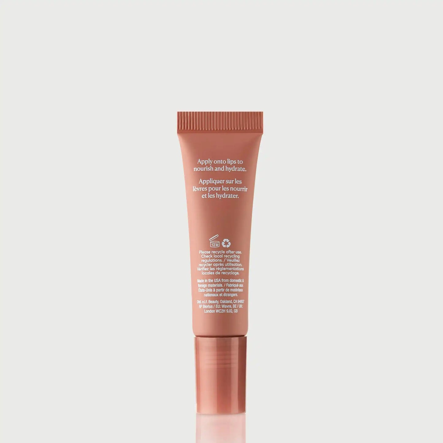phyto-glow-lip-balm-spice-m7 NATR-60113-PhytoGlow-Spice-Back-CapOn-bonebkgd.webp