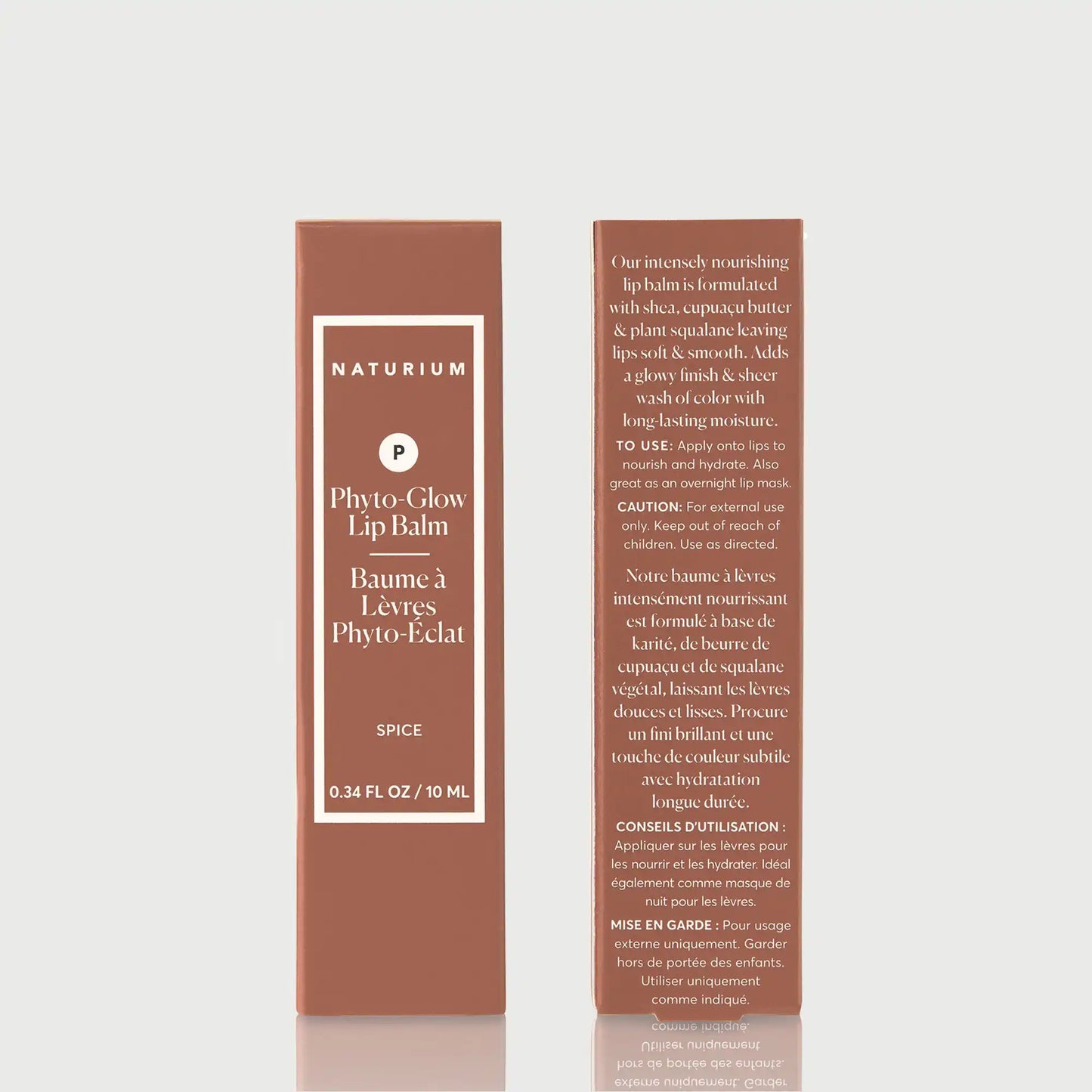 phyto-glow-lip-balm-spice-m7 NATR-60113-PhytoGlow-Spice-UC-Front-Back-bonebkgd.webp