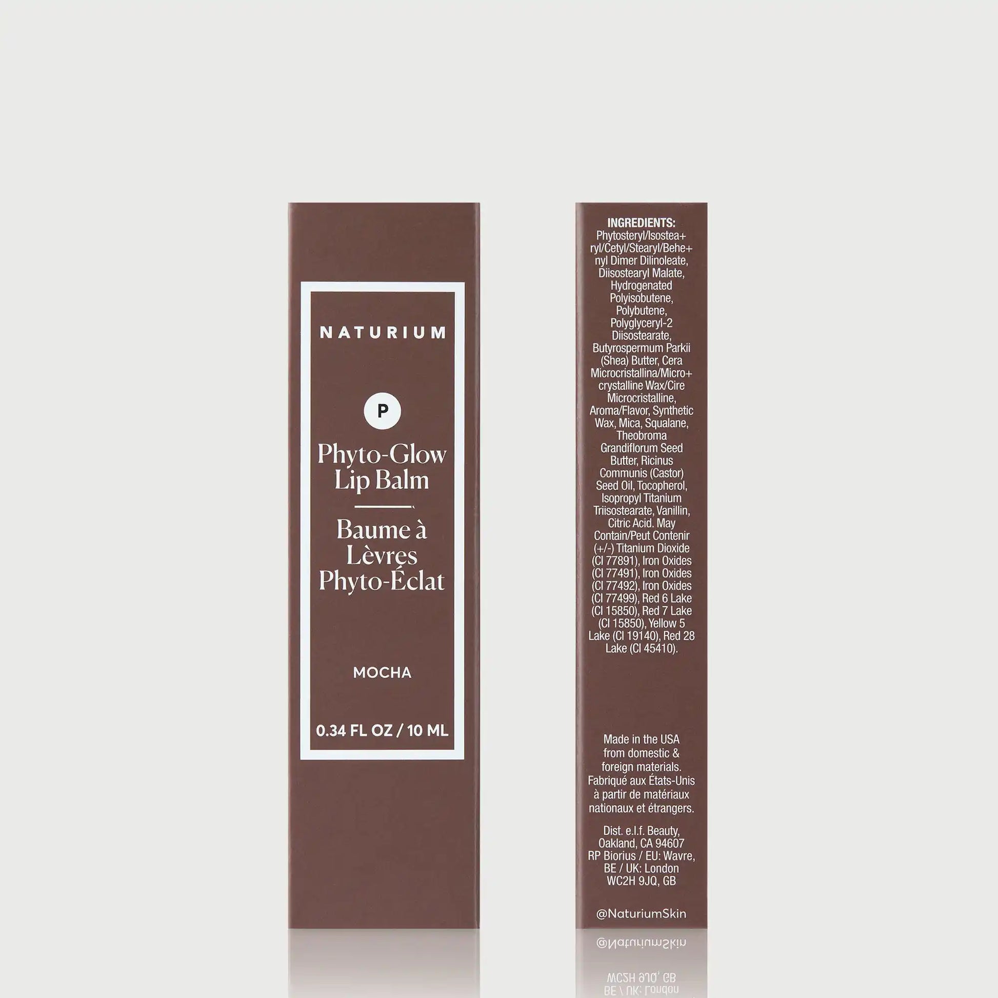 phyto-glow-lip-balm-mocha-w2 NATR-60114_PhytoGlow_Mocha_UC_frontback-bonebkgd.webp