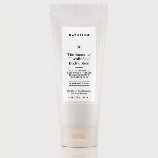 the-smoother-glycolic-acid-body-lotion-i7 NATR-Smoother_glycolic_body_lotion_front.webp