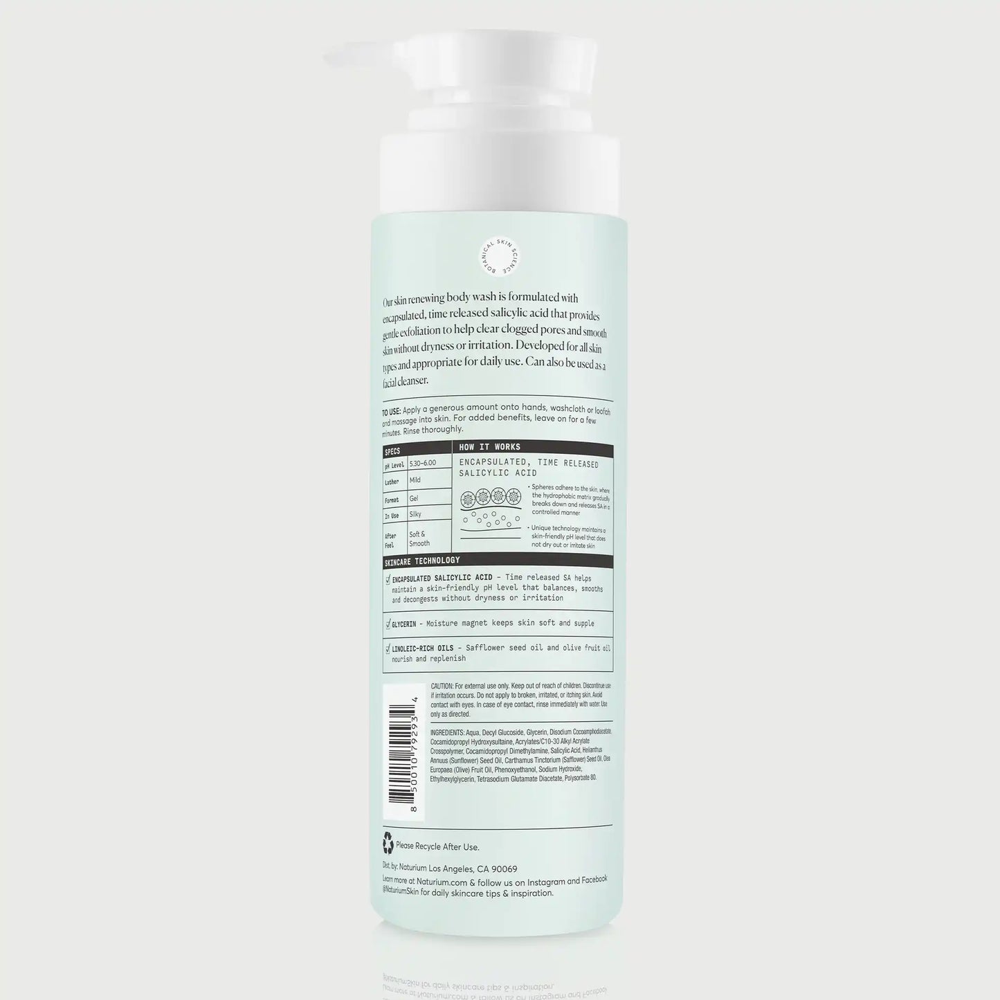 the-perfector-salicylic-acid-body-wash-y9 NATR-The-Perfector-Body-Wash_back.webp