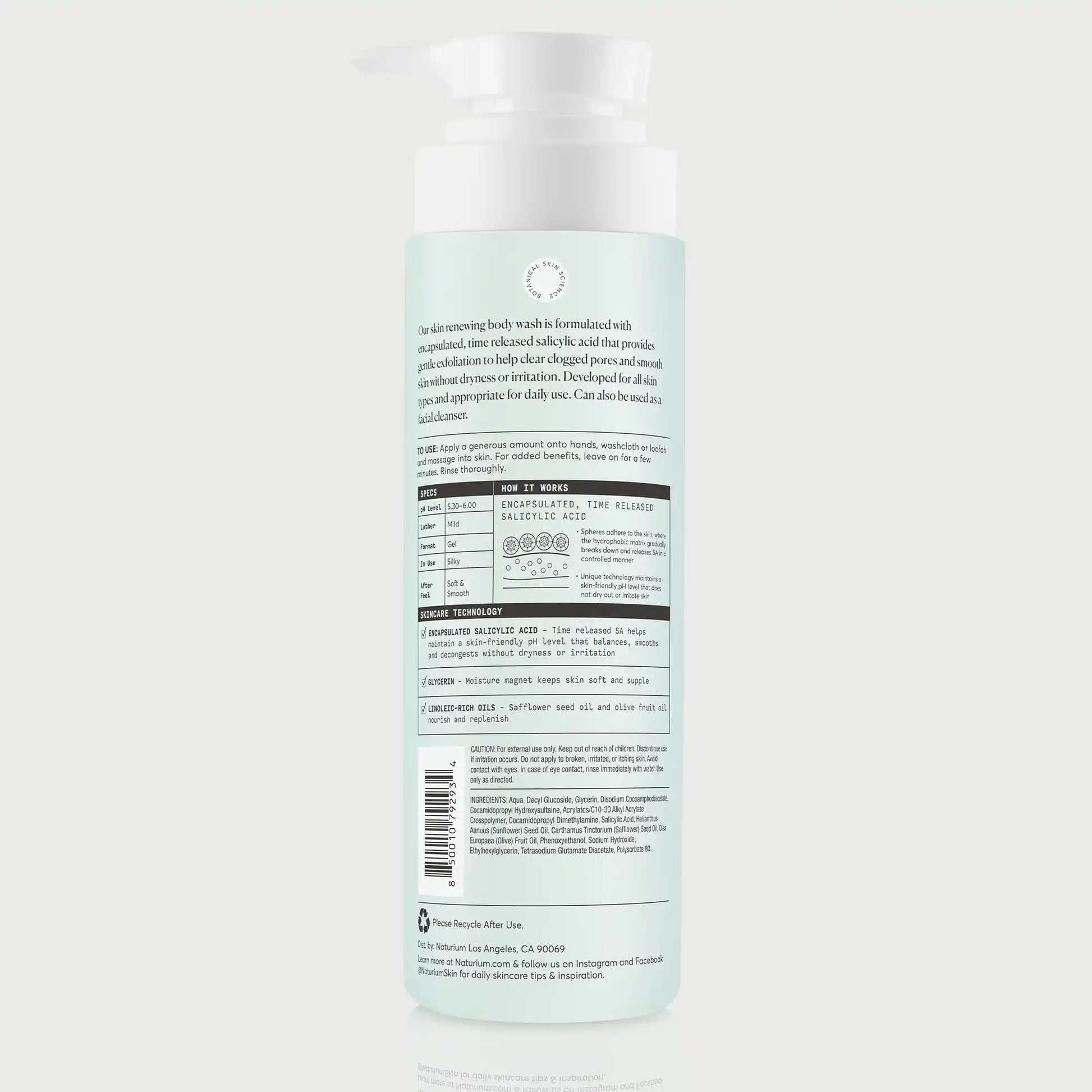 the-perfector-salicylic-acid-body-wash-y9 NATR-The-Perfector-Body-Wash_back.webp