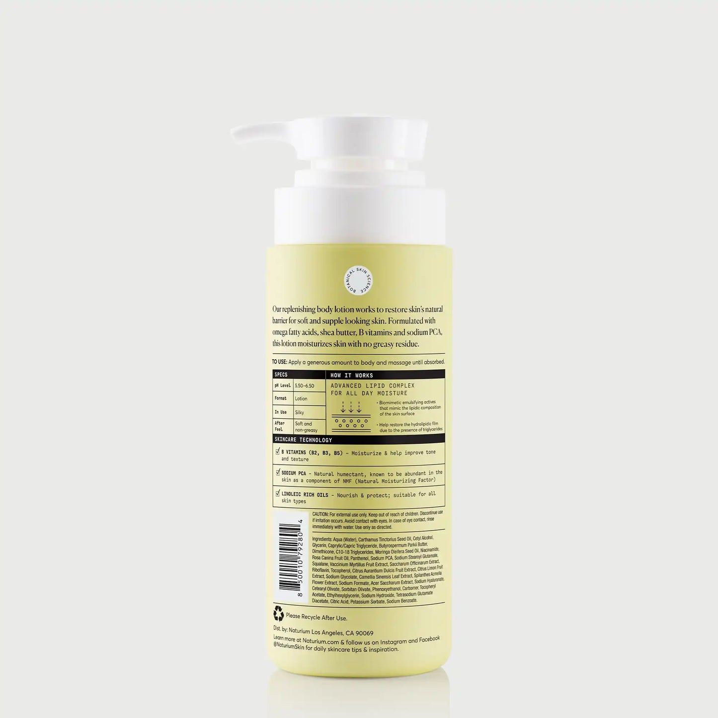 the-smoothing-body-bundle-r7 NATR_Bio-Lipid-Restoring-Body-Lotion-back_0ed282d8-b97e-46db-bbd4-0187cd669642.webp