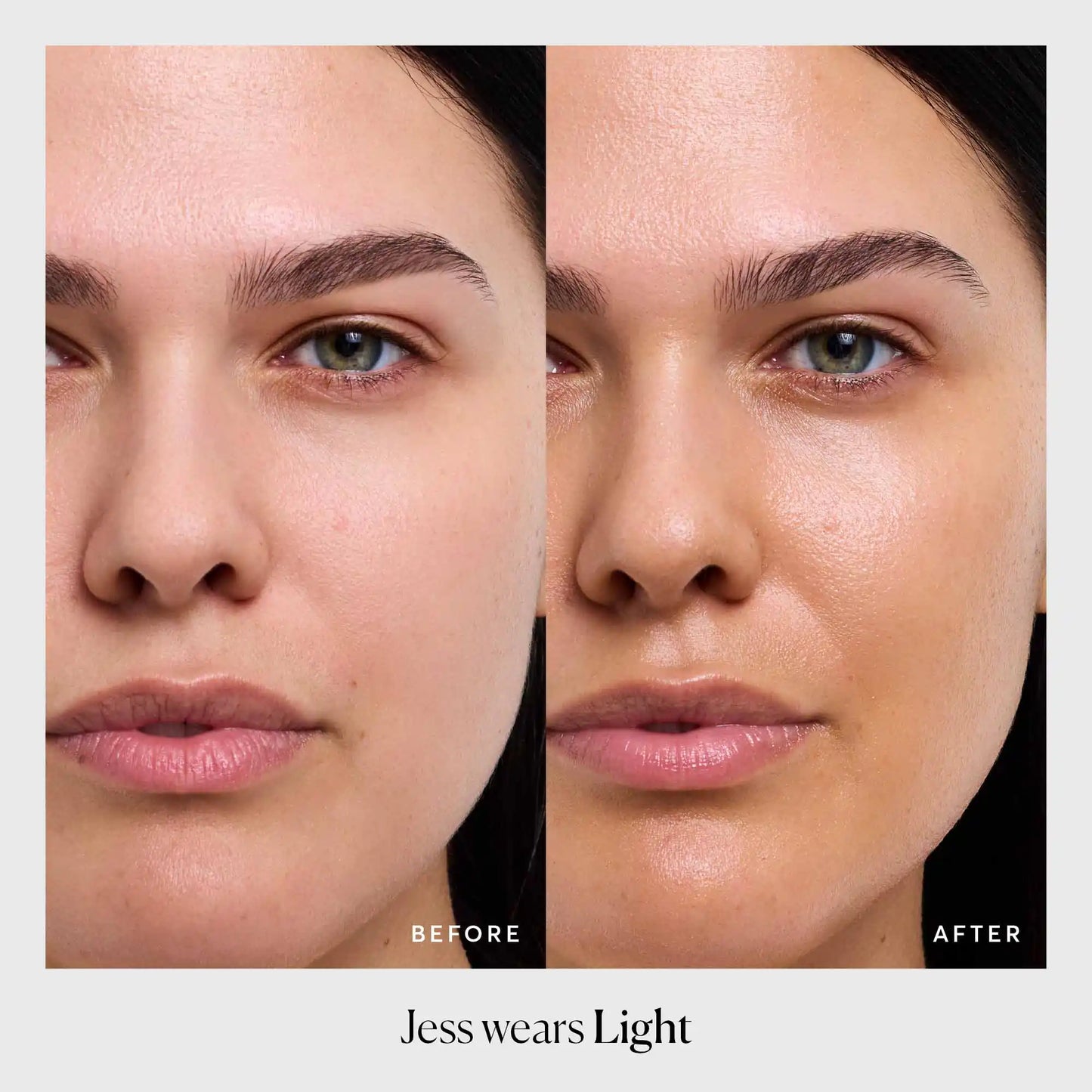 dew-glow-tinted-moisturizer-spf-50-k9 NATR_DewGlowTinted_PDP_BA_Light_Jess.webp