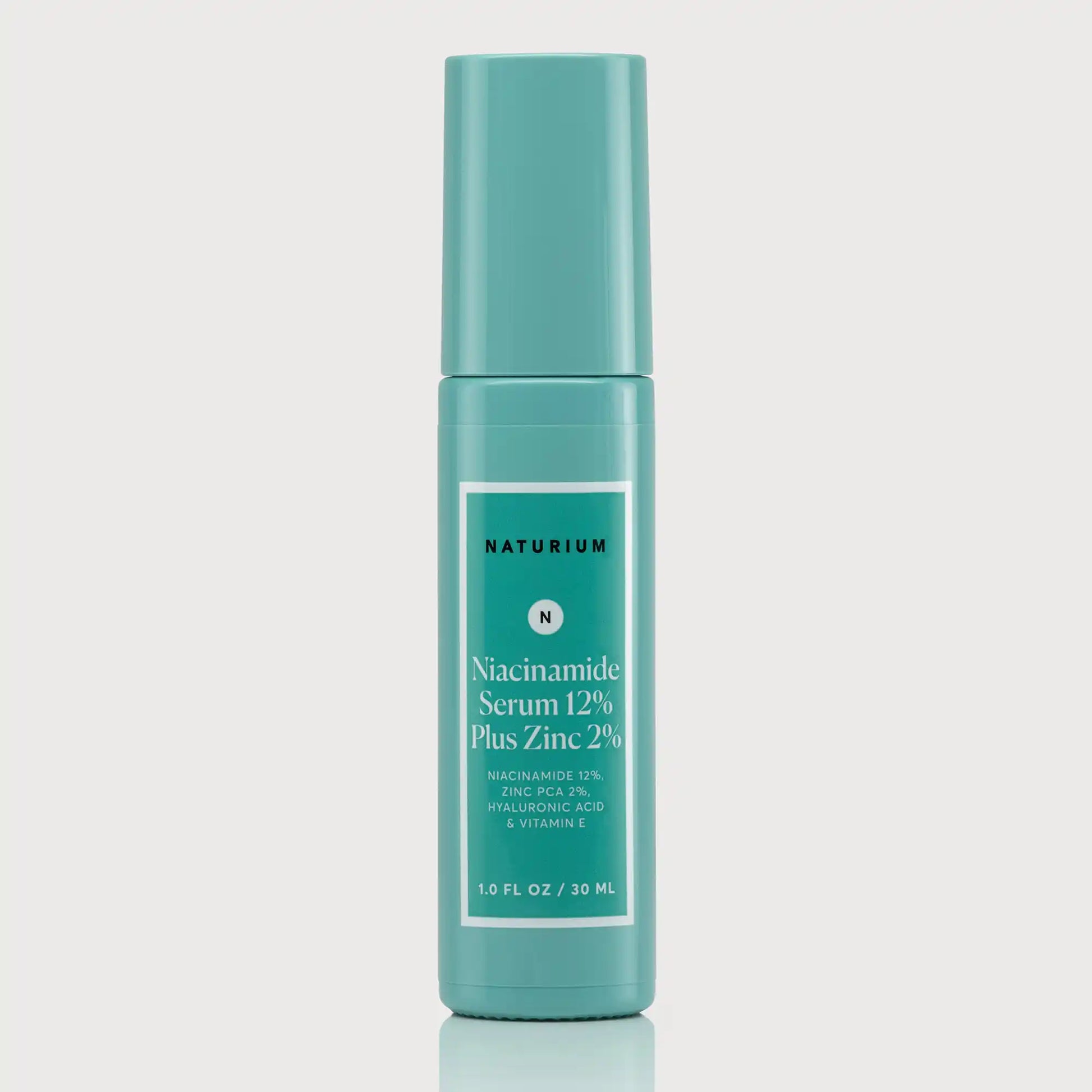 niacinamide-serum-12-plus-zinc-2-b3 NATR_NiacinamideSerum_Anniv_Front_CapOn_ecomm.webp