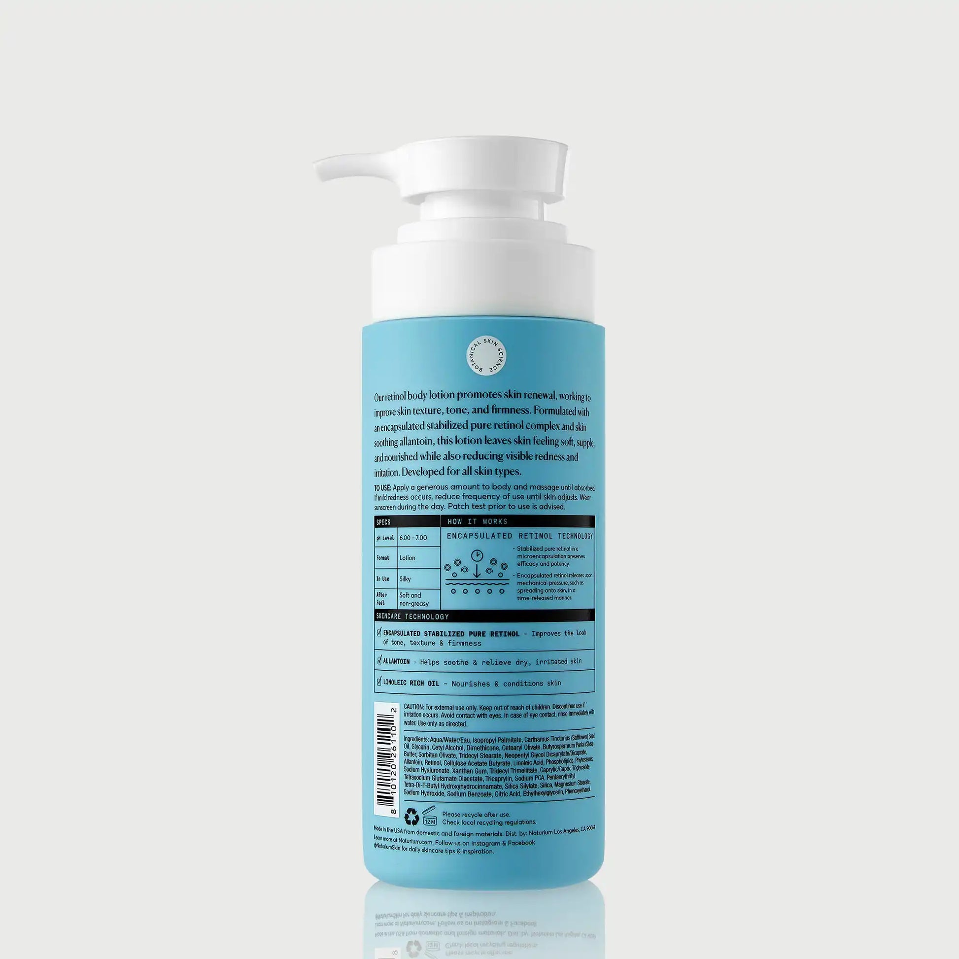 skin-renewing-retinol-body-lotion-jumbo-t0 PDP_RetinolBodyLotion_Jumbo_back_bonebkgd.webp