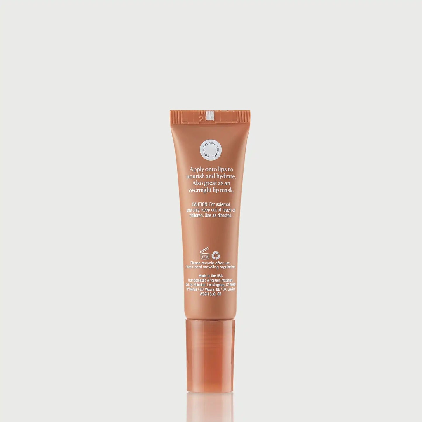 phyto-glow-lip-balm-chai-h9 PDP_phytoglow_chai_primary_capon_back.webp